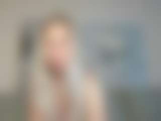 Live cam show with miissblonde - Blonde Hair on eurowanks.com
