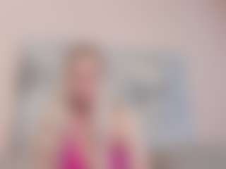 miissblonde's Live Sex Cam Show