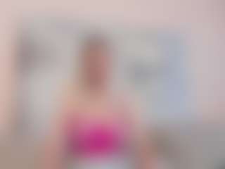 miissblonde's Live Sex Cam Show