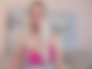 miissblonde's Live Sex Cam Show