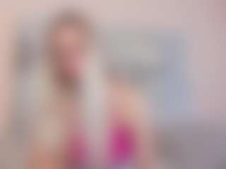 miissblonde's Live Sex Cam Show