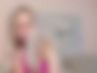 miissblonde's Live Sex Cam Show