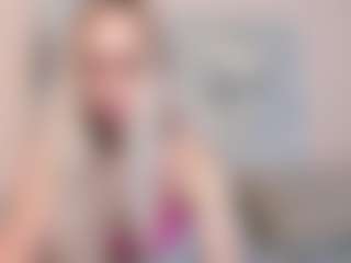 miissblonde's Live Sex Cam Show