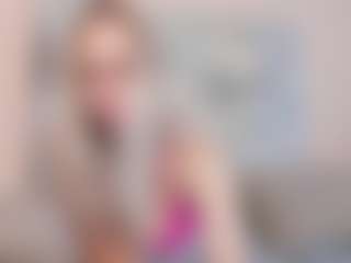 miissblonde's Live Sex Cam Show