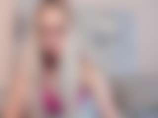 miissblonde's Live Sex Cam Show