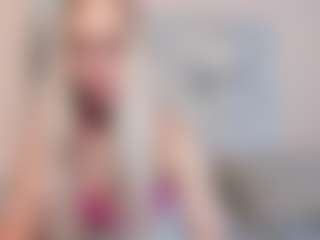 miissblonde's Live Sex Cam Show