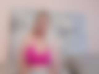 miissblonde's Live Sex Cam Show