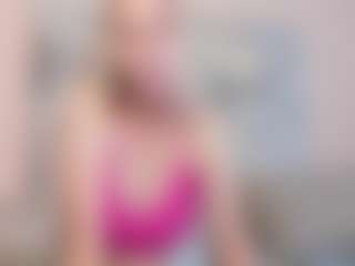 miissblonde's Live Sex Cam Show