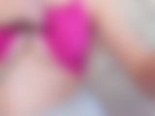 miissblonde's Live Sex Cam Show
