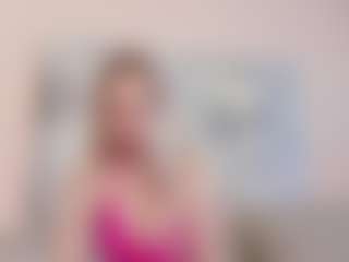 miissblonde's Live Sex Cam Show