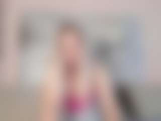Live cam show with miissblonde - Green Eyes on Camsoda