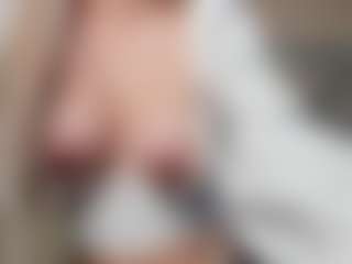 miissblonde's Live Sex Cam Show