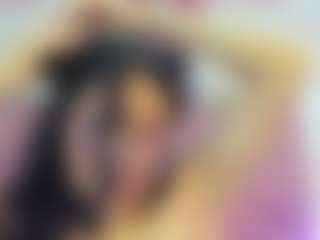 Live cam show with Nezukoks - College on Gym Cam Girls