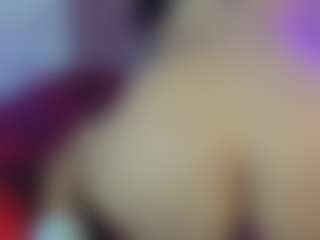 Live cam show with Nezukoks - Athletic on Camsoda