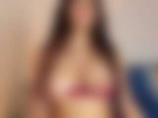 PauBigboobs's Live Sex Cam Show