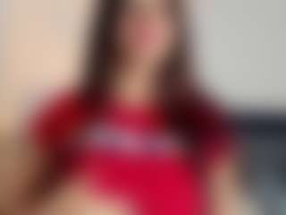 PauBigboobs's Live Sex Cam Show