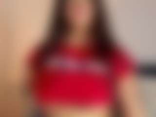 PauBigboobs's Live Sex Cam Show