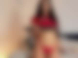 PauBigboobs's Live Sex Cam Show