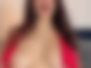 Show in cam erotica live di PauBigboobs