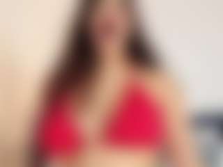 PauBigboobs's Live Sex Cam Show