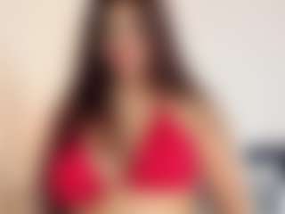 PauBigboobs's Live Sex Cam Show