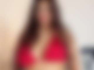 PauBigboobs's Live Sex Cam Show