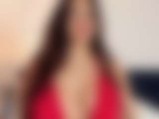 PauBigboobs's Live Sex Cam Show