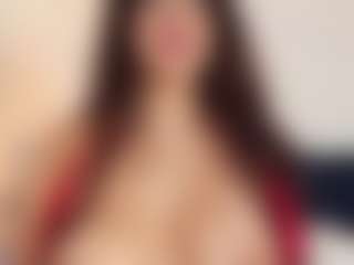 PauBigboobs's Live Sex Cam Show