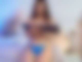 PauBigboobs's Live Sex Cam Show