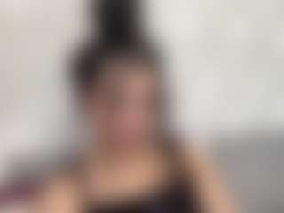 Live cam show with PinkieYasuda - Brown Hair on Mixed Magazine Live