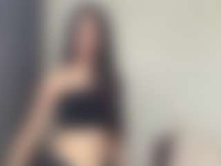 Live cam show with PinkieYasuda - Twerk Asian on Camsoda