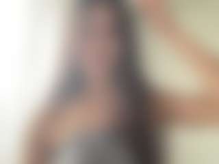 Live cam show with PinkieYasuda - Cosplay Brown Hair on Camsoda
