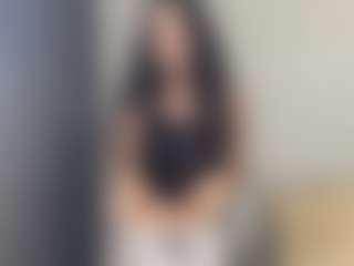 Live cam show with PinkieYasuda - Stockings on WildCum