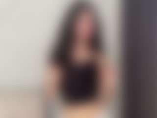 Live cam show with PinkieYasuda - Brown Hair on AdultVida.com