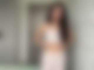 Live cam show with PinkieYasuda - Trimmed Asian on Camiplay Live