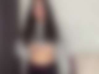 Live cam show with PinkieYasuda - Long Hair on CamwithHer