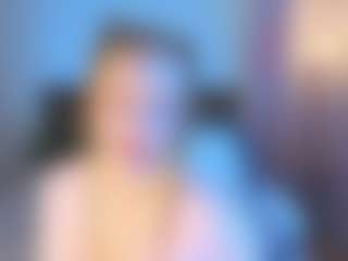 Live cam show with Sweeet-Angelll - Blue Eyes on Dolls Live