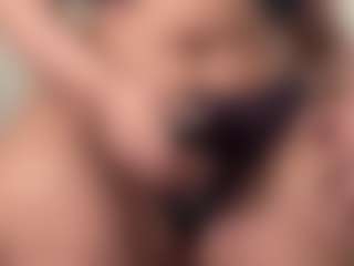 Live cam show with thicktash - Latex on CSO-WL