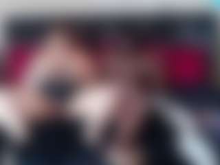 ValentinaLunarae's Live Sex Cam Show