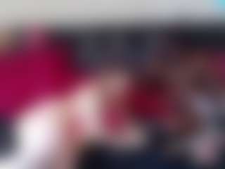 Live cam show with ValentinaLunarae - Blonde Hair on StripNow