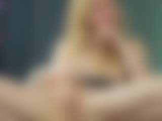 Live cam show with Eva - Blonde Hair Anal on Camsoda