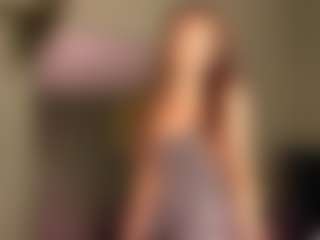 Live cam show with Amelia-Bliss - Strip Brown Hair on StripNow