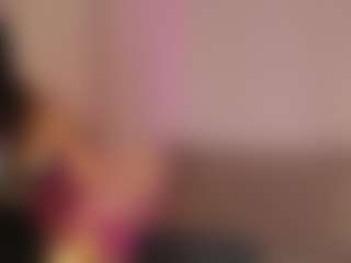 Live cam show with Amelia-Bliss - Oil on Dolls Live