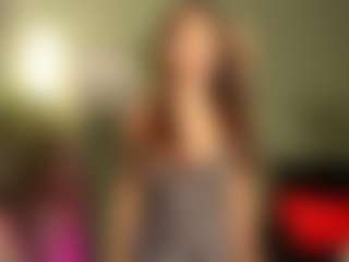 Live cam show with Amelia-Bliss - Spanks on Camsoda