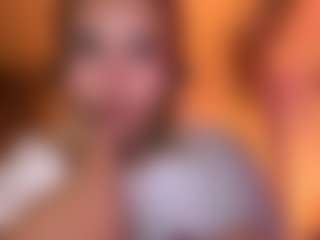 AntoninaZhou's Live Sex Cam Show