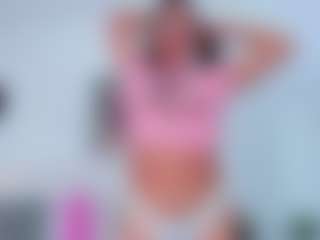 Aria-blom's Live Sex Cam Show