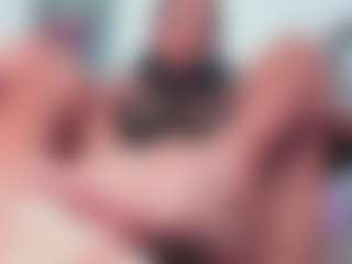 Aria-blom's Live Sex Cam Show
