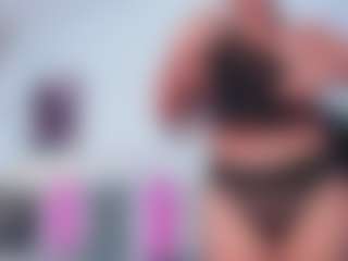 Aria-blom's Live Sex Cam Show