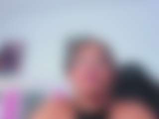 Aria-blom's Live Sex Cam Show