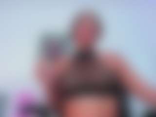 Aria-blom's Live Sex Cam Show